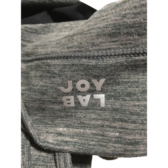 JoyLab Longline Sports Bra Size XSmall NWT - Picture 6 of 6